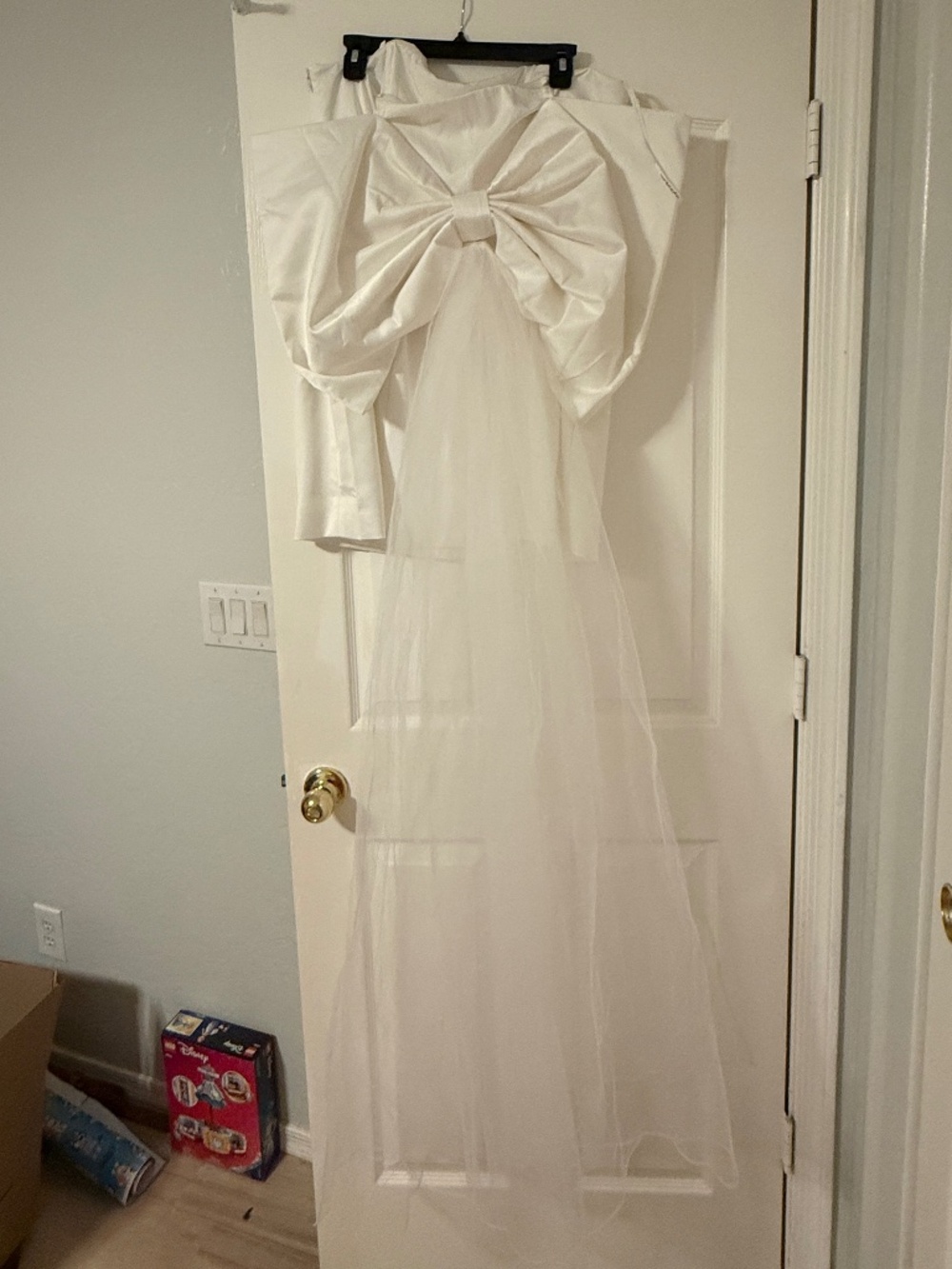 Ada Dress from Birdy Grey